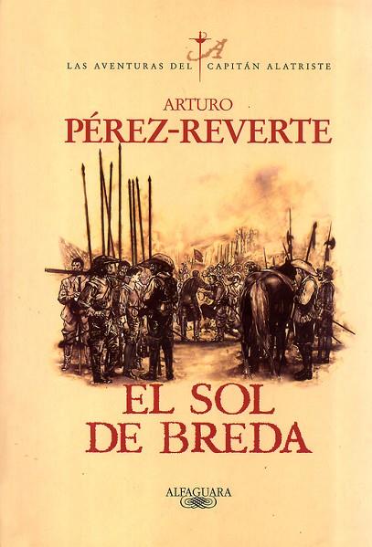 EL SOL DE BREDA | 9788420483122 | ARTURO PEREZ REVERTE
