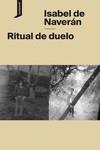 Ritual de duelo | 9788416205820 | ISABEL DE NAVERAN