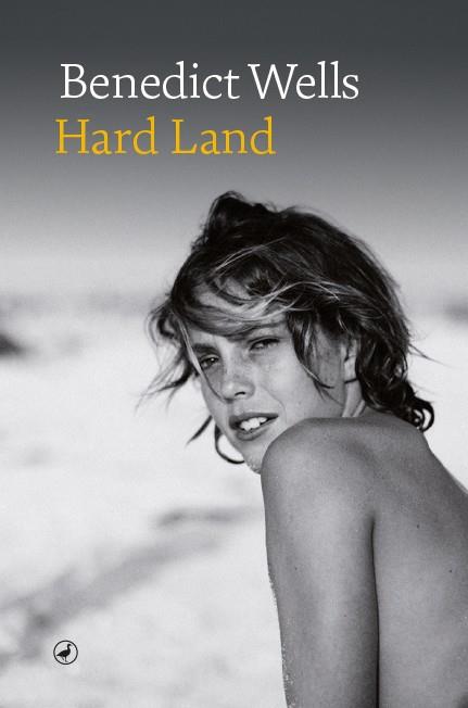 Hard Land | 9788418800122 | Benedict Wells