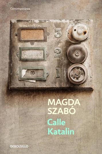Calle Katalín | 9788499088488 | Magda Szabó
