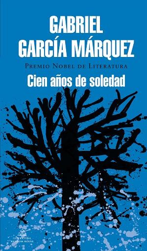 CIEN AÑOS DE SOLEDAD | 9788439728368 | GABRIEL GARCIA MARQUEZ