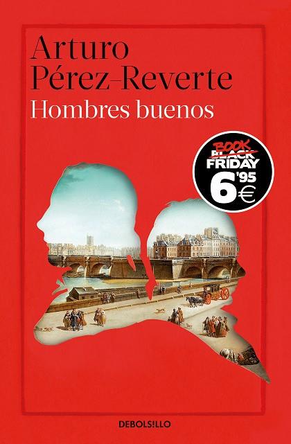 HOMBRES BUENOS | 9788466352703 | ARTURO PEREZ-REVERTE