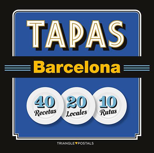 TAPES BARCELONA | 9788484785958 | VV.AA.