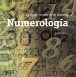 NUMEROLOGIA. EL LENGUAJE SECRETO DE LOS NUMEROS | 9788475565354 | BIOQUE, BARTOLOME