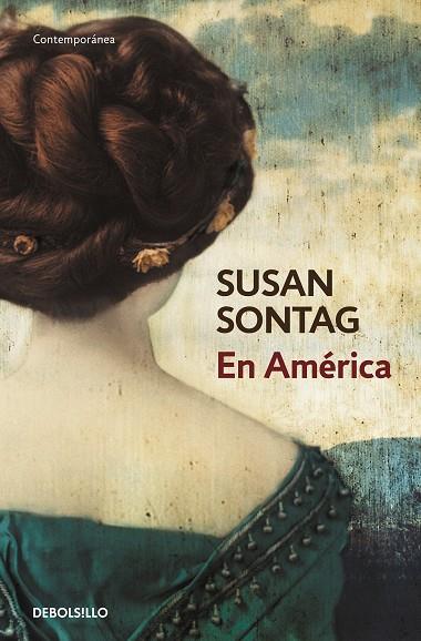 En América | 9788499081755 | Susan Sontag