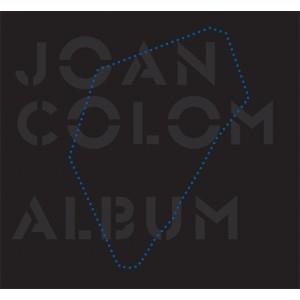 JOAN COLOM ALBUM | 9788415118152 | COLOM, JOAN
