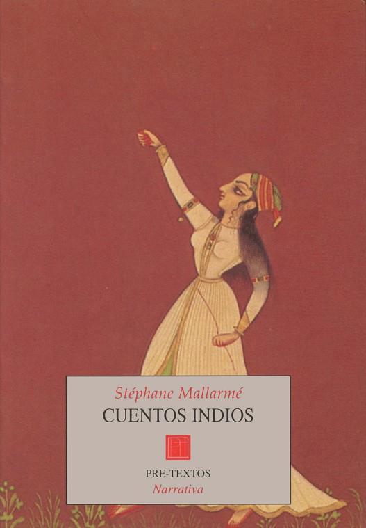 CUENTOS INDIOS | 9788485081295 | MALLARME, STEPHANE