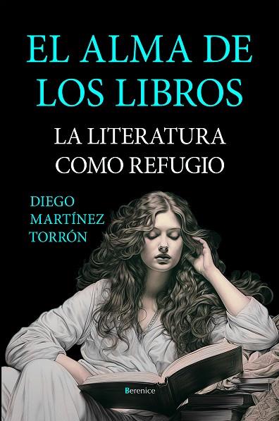 EL ALMA DE LOS LIBROS | 9788410520448 | DIEGO MARTINEZ TORRON