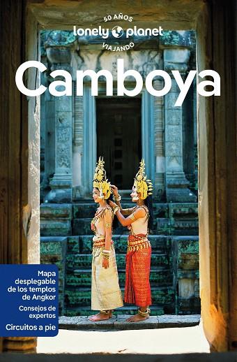 Camboya 07 | 9788408277774 | Nick Ray & David Eimer & Madevi Dailly