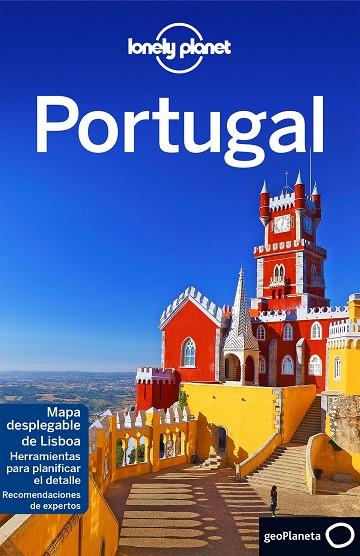 PORTUGAL 7 | 9788408165262 | VV.AA.