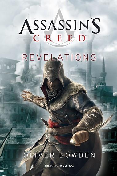 Assassin's Creed Revelations | 9788445008263 | Oliver Bowden