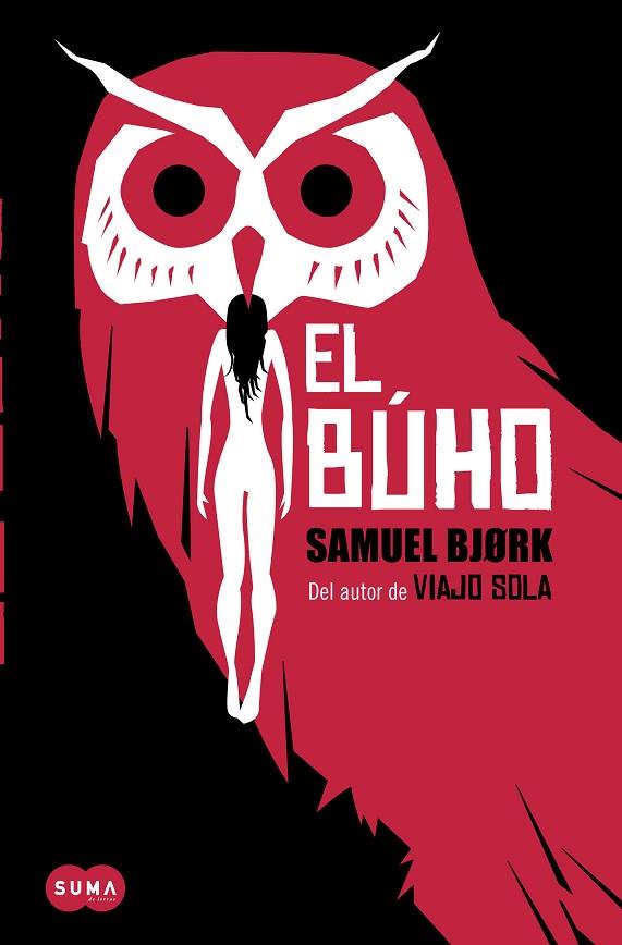 EL BUHO | 9788483657966 | SAMUEL BJORK