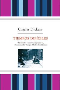 TIEMPOS DIFICILES | 9788498676396 | CHARLES DICKENS