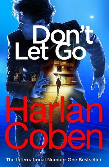 DON'T LET GO | 9781780894249 | HARLAN COBEN