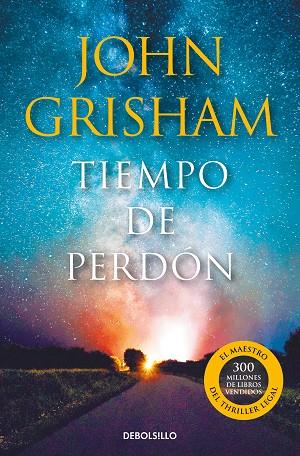 TIEMPO DE PERDON | 9788466358866 | JOHN GRISHAM