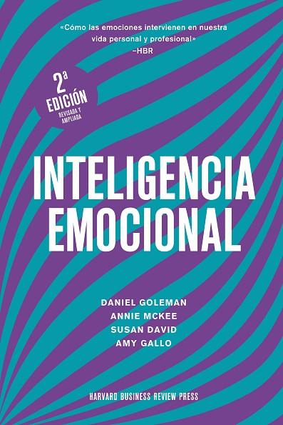 Inteligencia emocional | 9788417963699 | Daniel Goleman
