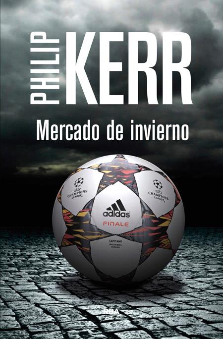 MERCADO DE INVIERNO | 9788490564271 | PHILIP KERR