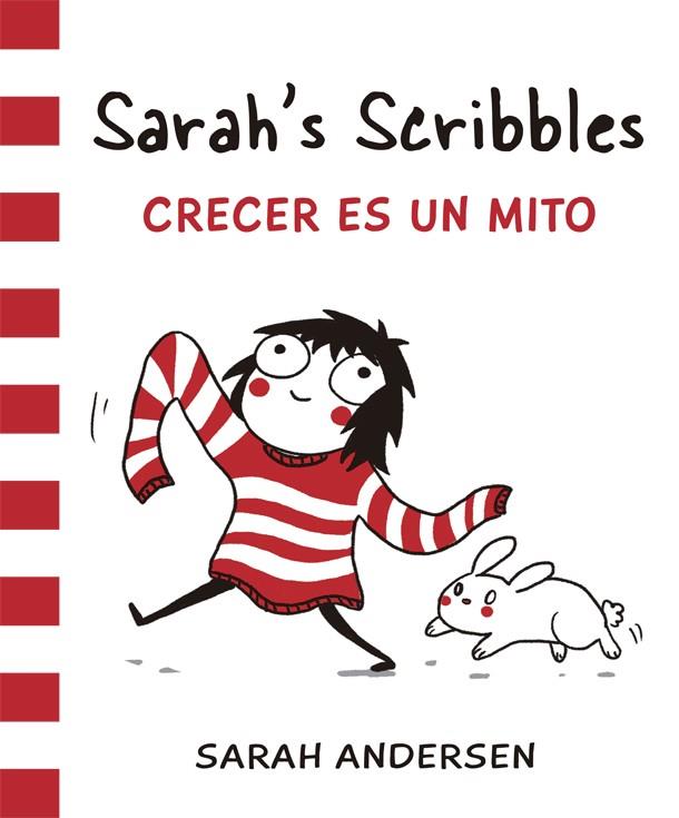 SARAH'S SCRIBBLES | 9788416670062 | Sarah Andersen