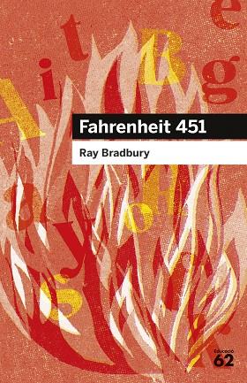 Fahrenheit 451 | 9788415954880 | Ray Bradbury