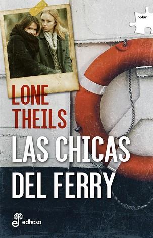 LAS CHICAS DEL FERRY | 9788435010986 | LONE THEILS