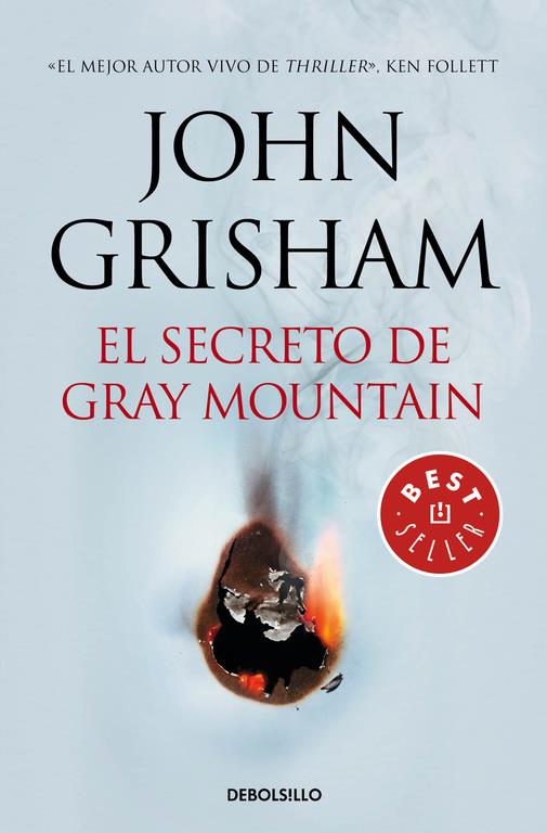 EL SECRETO DE GRAY MOUNTAIN | 9788466338721 | JOHN GRISHAM