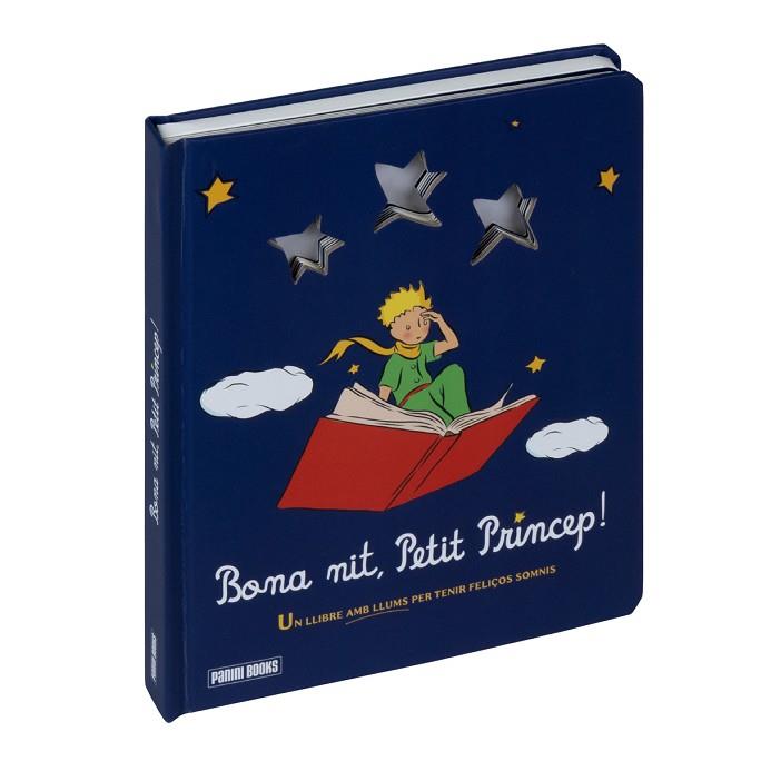 BONA NIT PETIT PRINCEP!  | 9788411504478 | PANINI BOOKS