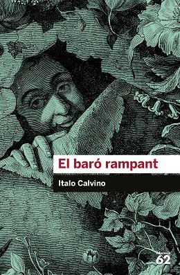 EL BARO RAMPANT | 9788415954422 | ITALO CALVINO