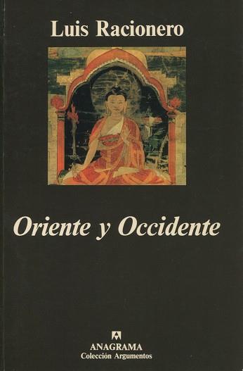 ORIENTE Y OCCIDENTE | 9788433913760 | LUIS RACIONERO