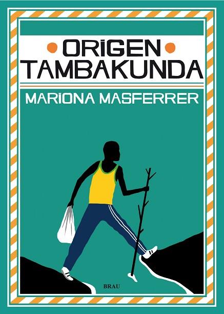 ORIGEN TAMBAKUNDA | 9788496905979 | MARIONA MASFERRER