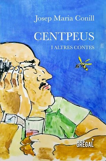 CENTPEUS I ALTRES CONTES | 9788417082390 | JOSEP MARIA CONILL BAYONA