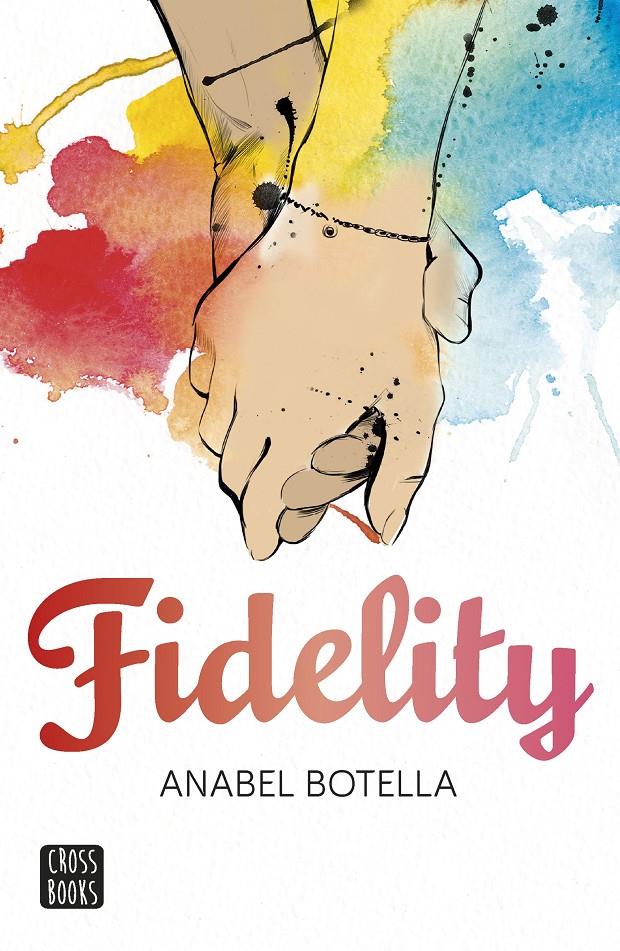 FIDELITY | 9788408154198 | BOTELLA, ANABEL