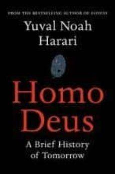 HOMO DEUS | 9781784703936 | YUVAL NOAH HARARI
