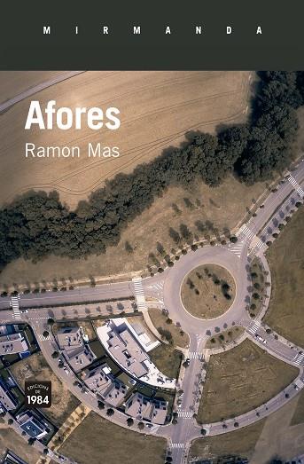 AFORES | 9788416987092 | RAMON MAS 