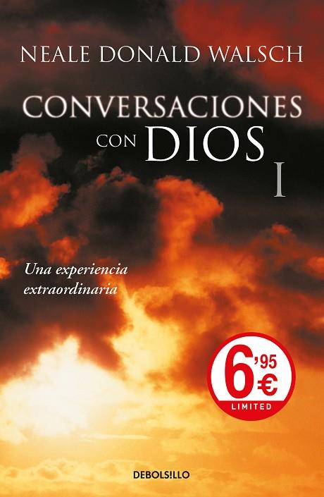 CONVERSACIONES CON DIOS I | 9788466348348 | NEALE DONALD WALSCH
