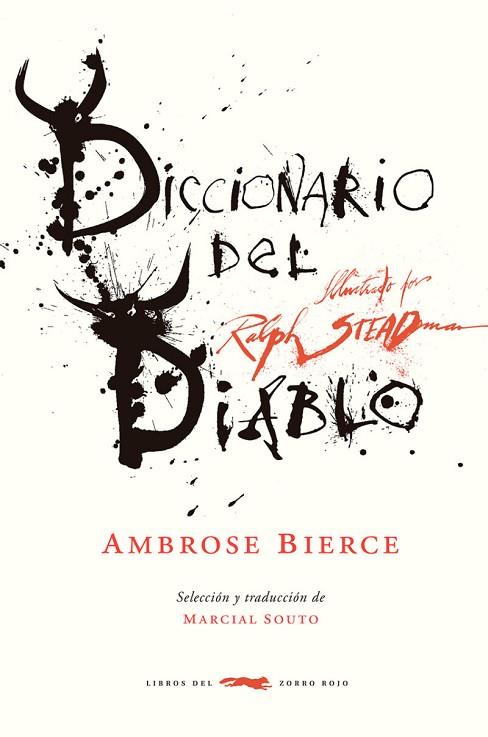Diccionario del diablo | 9788412733921 | Ambrose Bierce