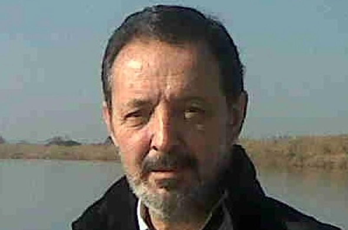 Javier Zuloaga