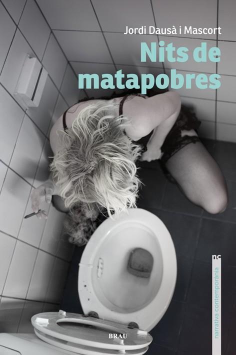 NITS DE MATAPOBRES | 9788415885351 | JORDI DAUSA MASCORT