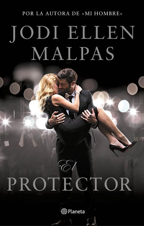 EL PROTECTOR | 9788408173243 | JODI ELLEN MALPAS