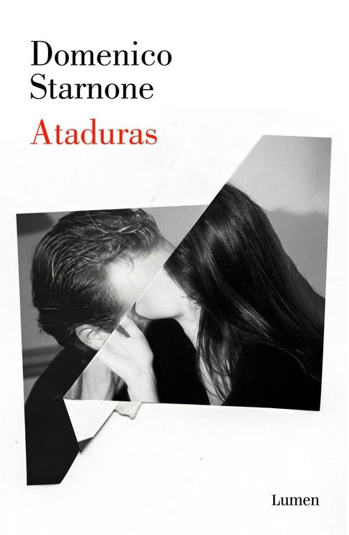 Ataduras | 9788426405258 | VV.AA.