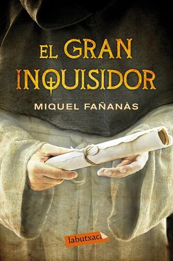 EL GRAN INQUISIDOR | 9788499309842 | MIQUEL FAÑANAS