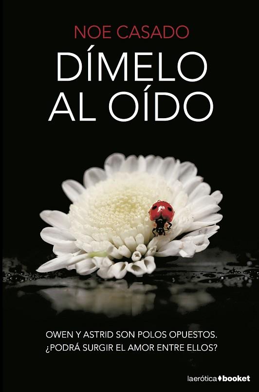 DIMELO AL OIDO | 9788408195269 | NOE CASADO