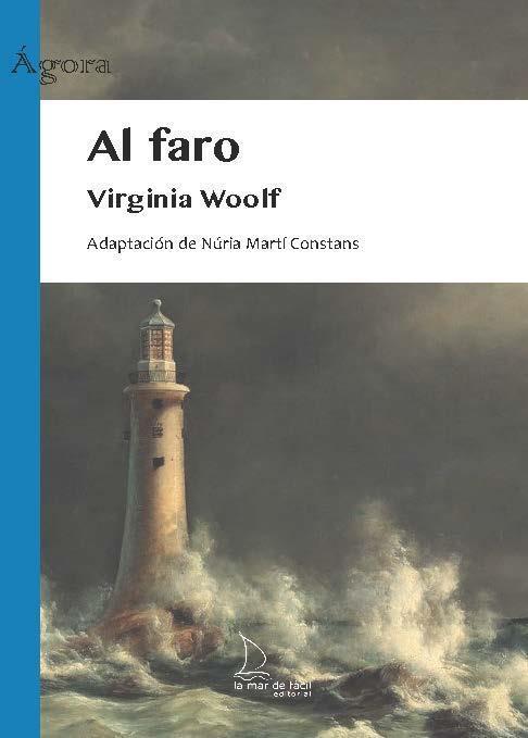 AL FARO | 9788412149494 | VIRGINIA  WOOLF