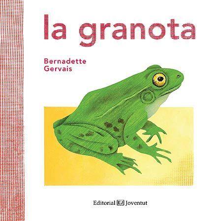 LA GRANOTA | 9788426144591 | BERNADETTE GERVAIS
