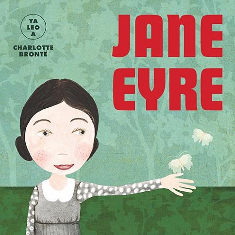 Jane Eyre | 9788418395086 | Charlotte Brontë