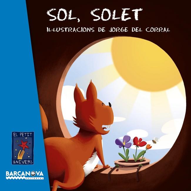 SOLET SOL | 9788448942809 | JORGE DEL CORRAL