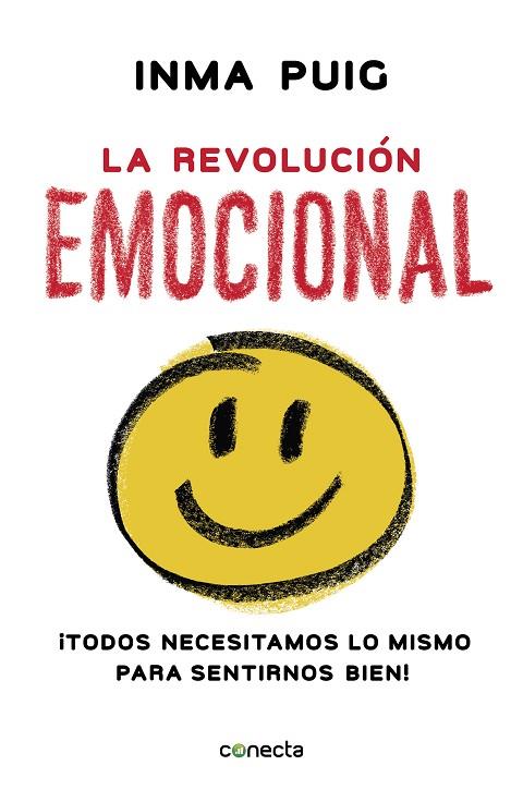LA REVOLUCION EMOCIONAL | 9788416883523 | INMA PUIG