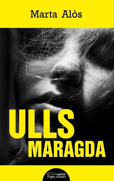 ULLS MARAGDA | 9788499759579 | MARTA ALOS LOPEZ