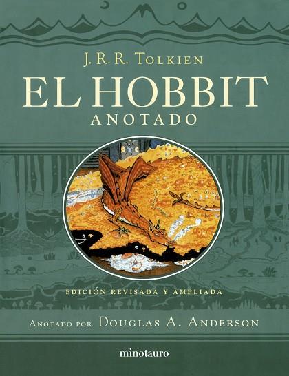El Hobbit | 9788445013533 | J. R. R. Tolkien