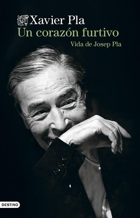Un corazón furtivo Vida de Josep Pla | 9788423365135 | Xavier Pla