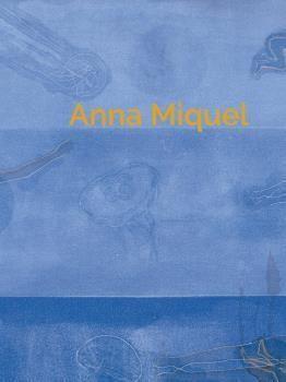 ANNA MIQUEL | 9788496645394 | ANNA MIQUEL